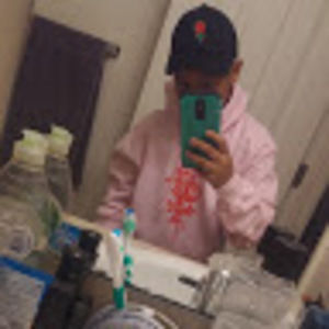 Meet your Posher, Justus